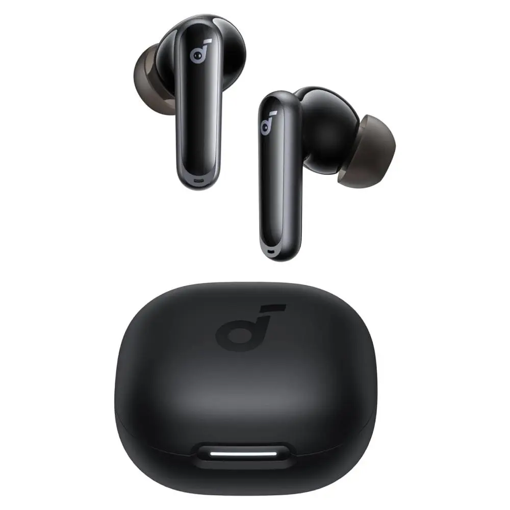 ANKER Soundcore P40i Smart ANC TWS Black Bežične bubice
