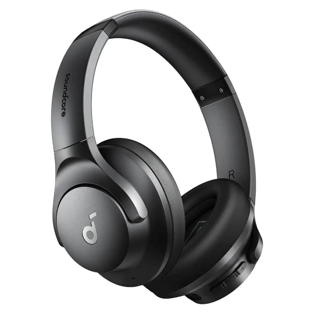 ANKER Soundcore Q20i Black Bežične slušalice