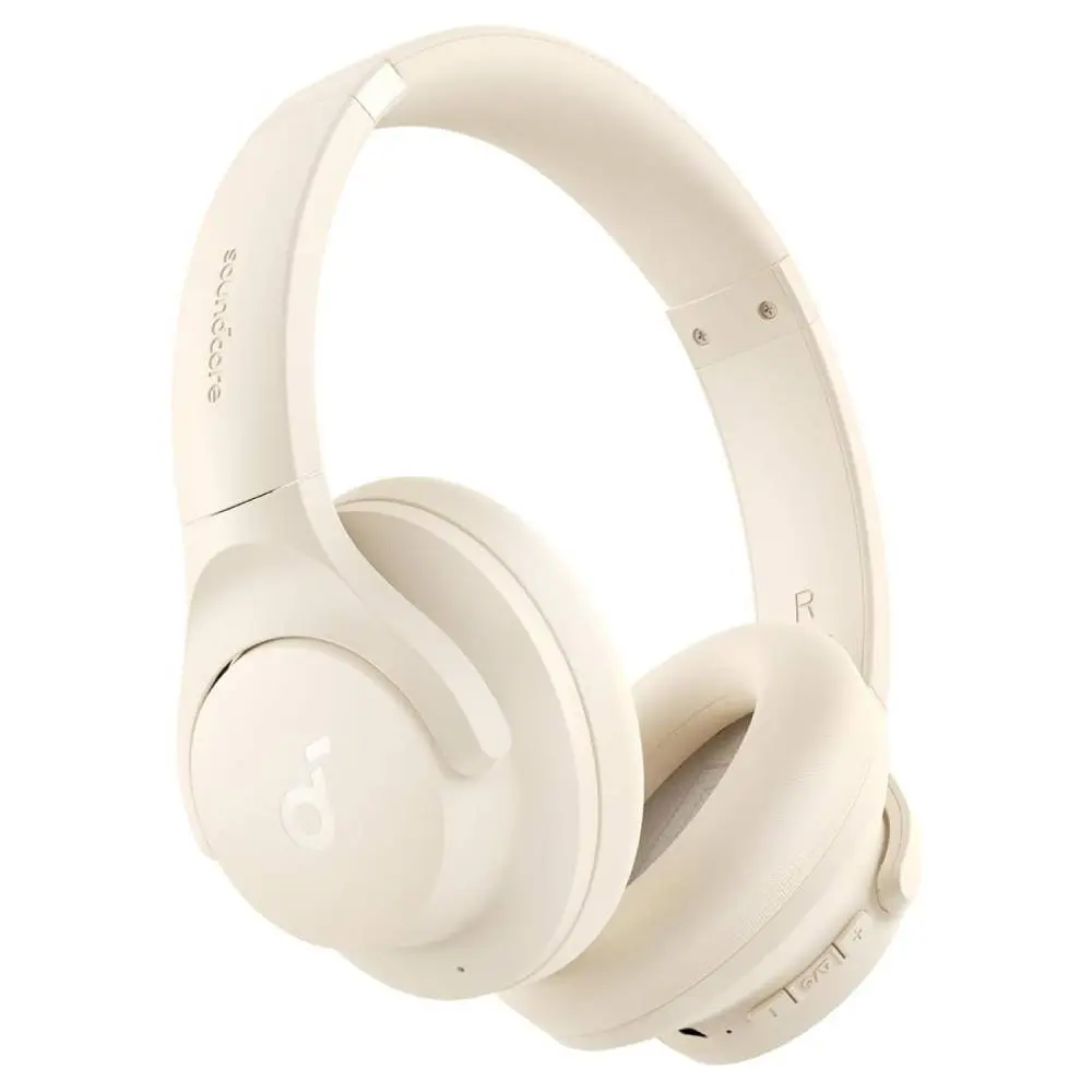 ANKER Soundcore Q20i White Bežične slušalice