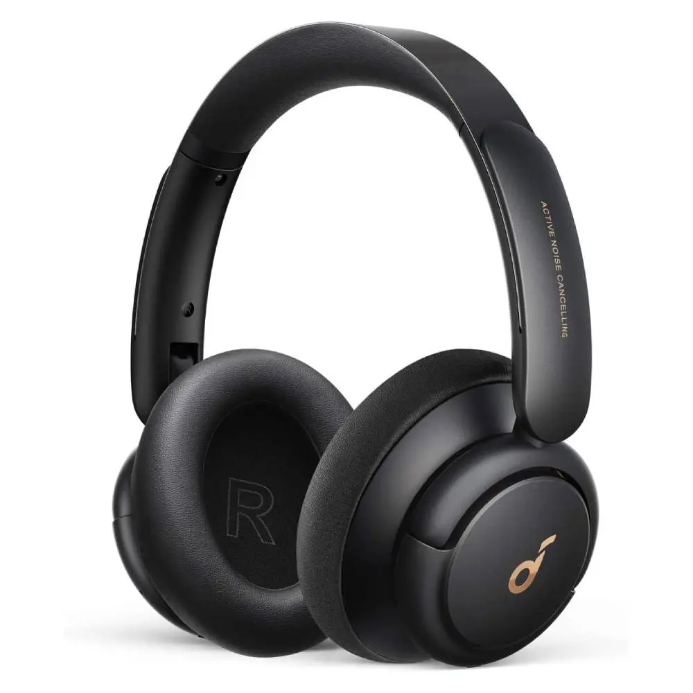 ANKER Soundcore Q30 Black Bežične slušalice