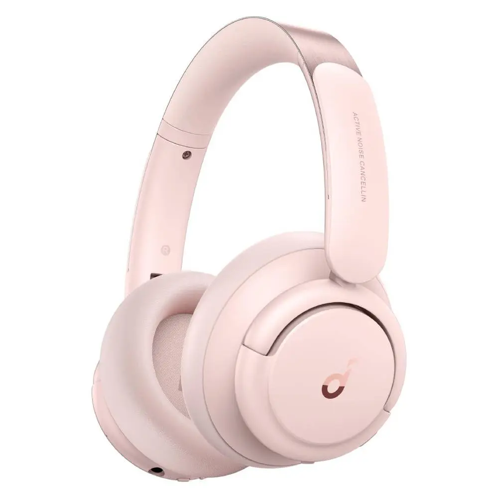 ANKER Soundcore Q30 Pink Bežične slušalice