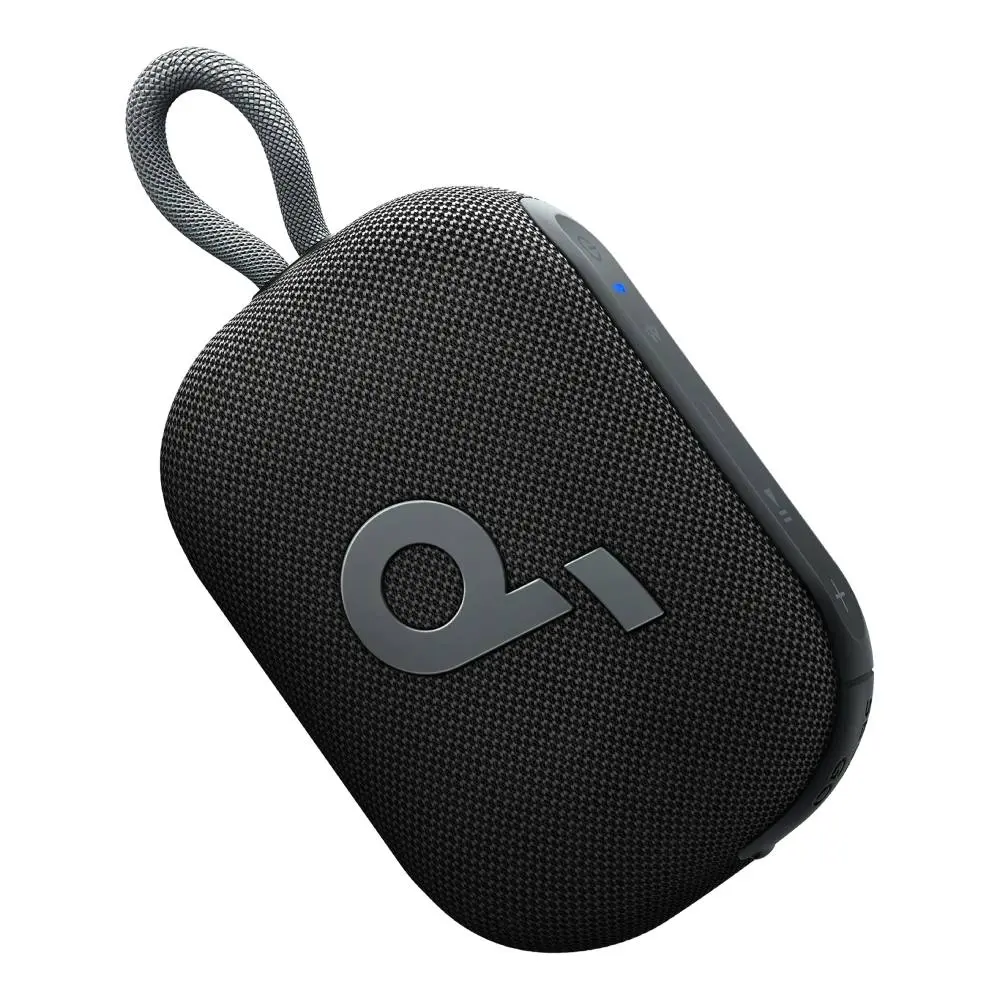 ANKER Soundcore Select 4 Go Black Bluetooth zvučnik