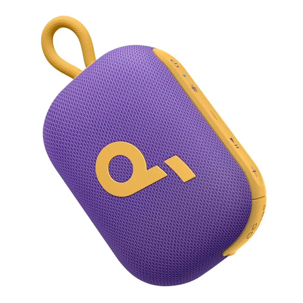 ANKER Soundcore Select 4 Go Electric Purple Bluetooth zvučnik