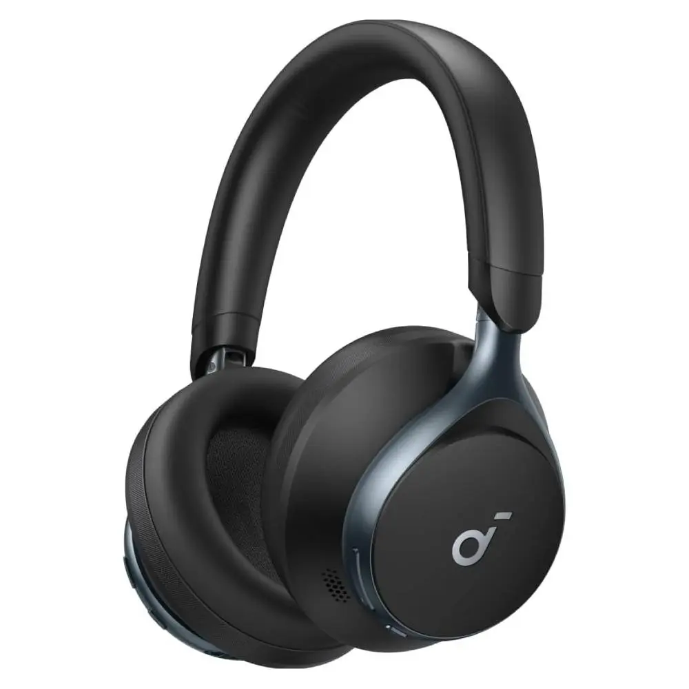 ANKER Soundcore Space One Jet Black Bežične slušalice