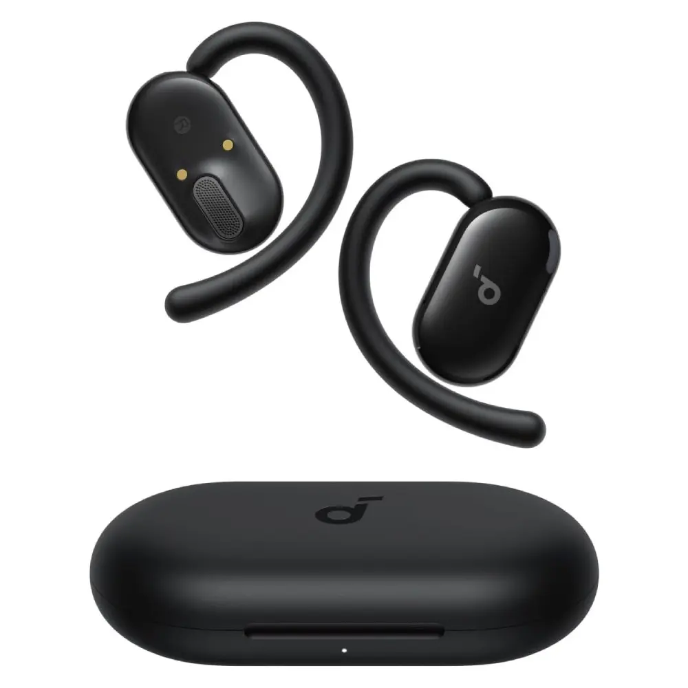 ANKER Soundcore V20i Black