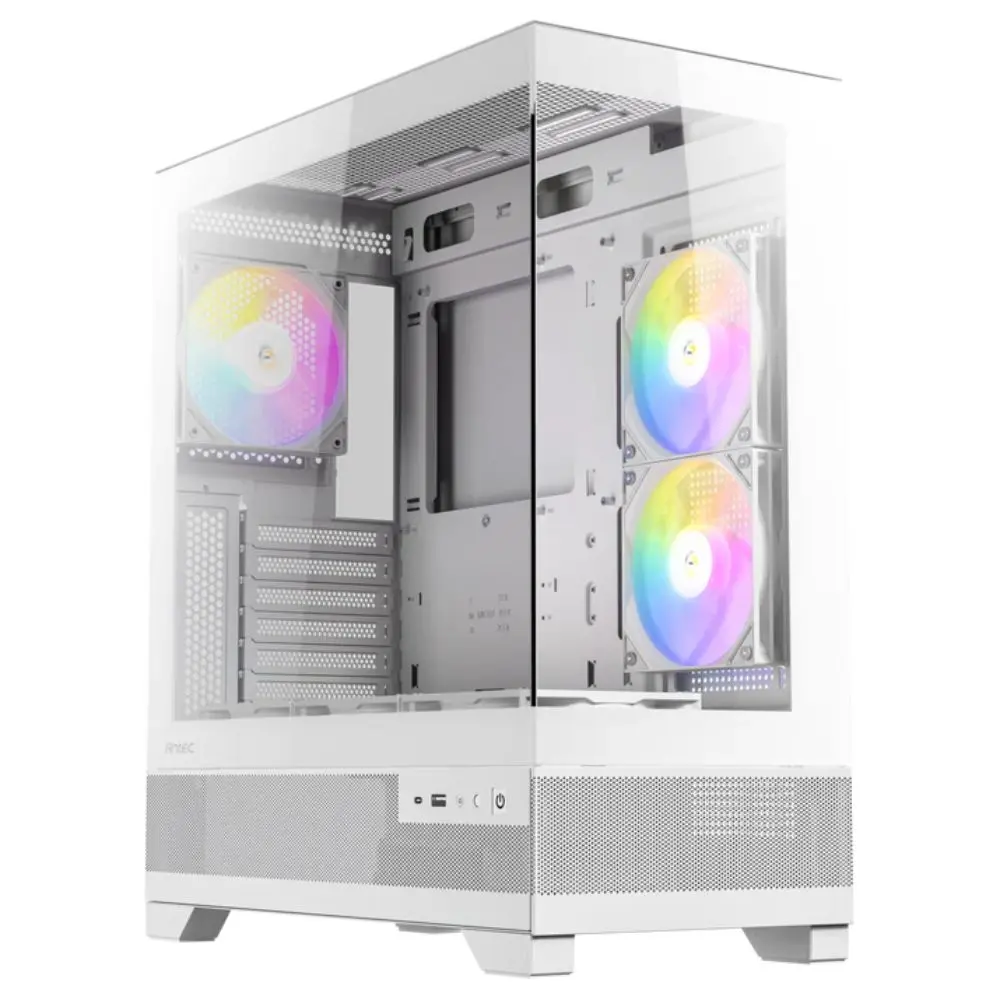 ANTEC CX700 RGB Elite White Kućište