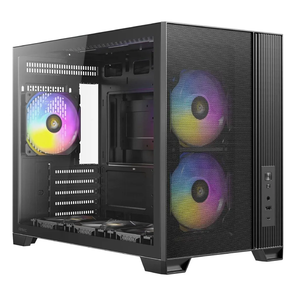 ANTEC Flux M