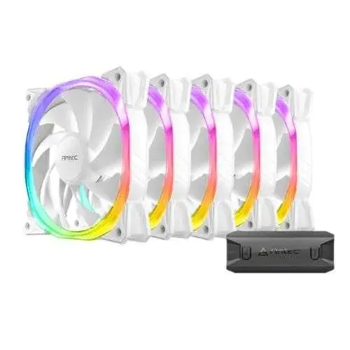 ANTEC Fusion Prizm 120 5kom Ventilator
