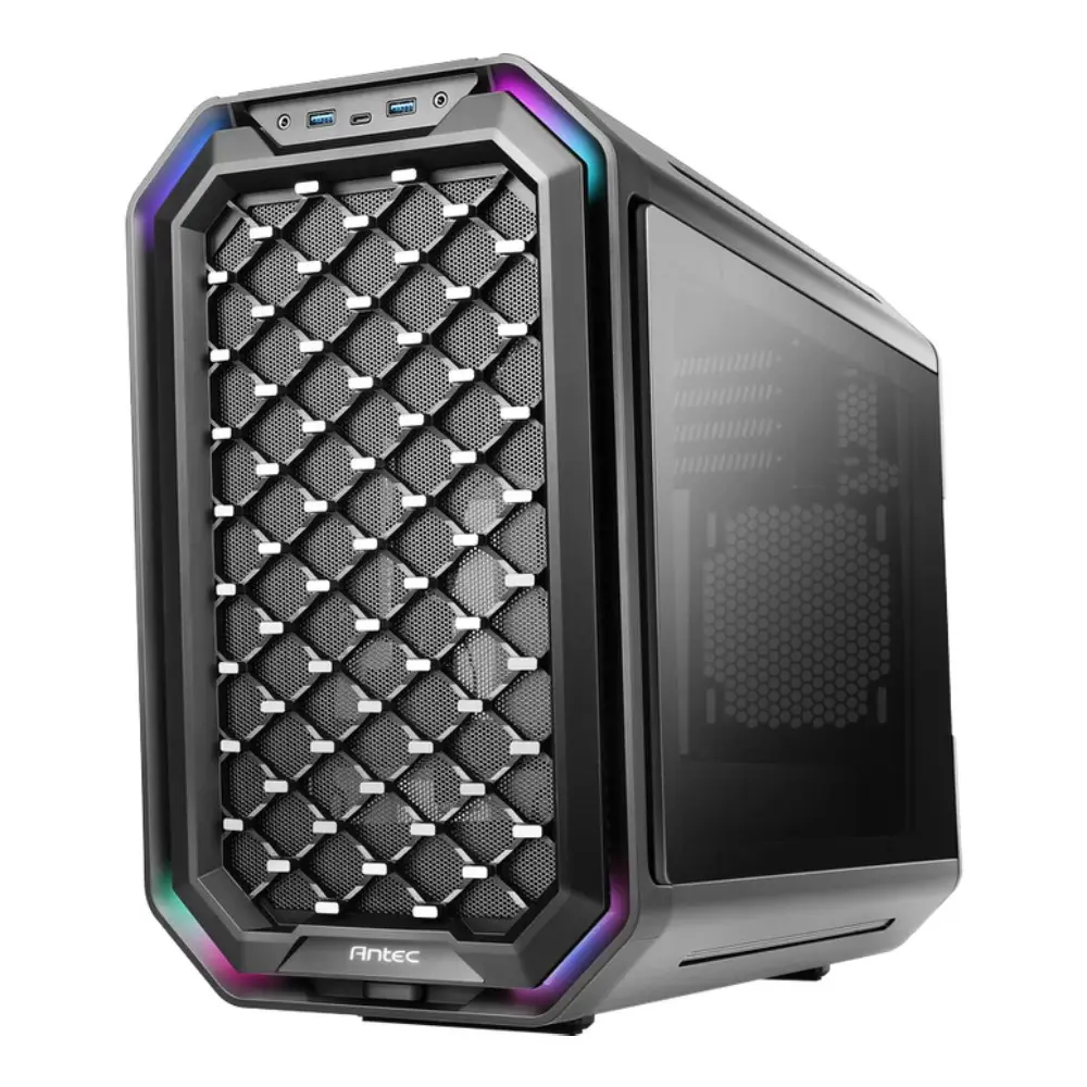 ANTEC Kućište DARK CUBE