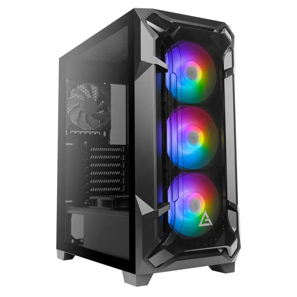 ANTEC Kućište DF600 FLUX