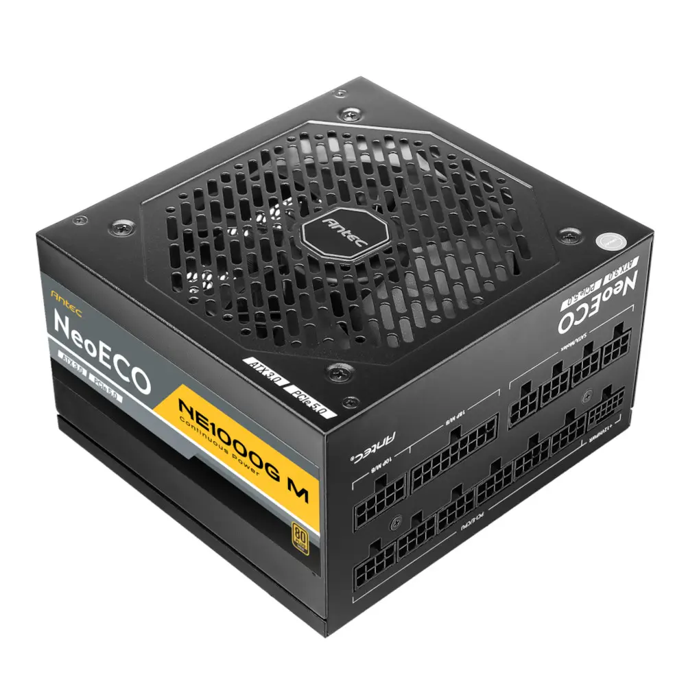 ANTEC NE1000G M ATX 3.0 1000W Napajanje