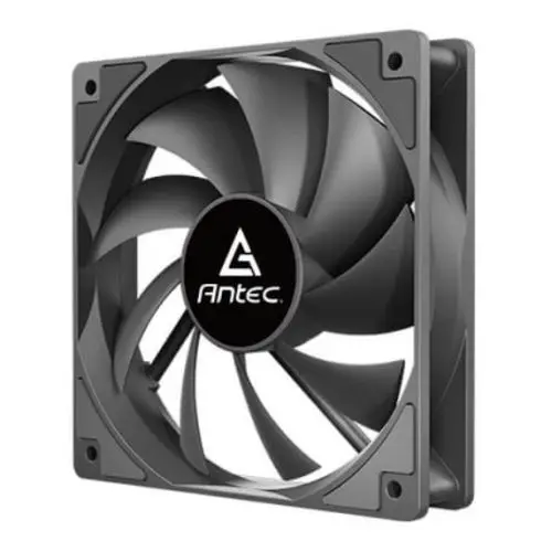 ANTEC P12 PWM Ventilator