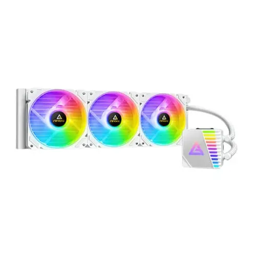 ANTEC Symphony 360 ARGB White Procesorsko vodeno hlađenje