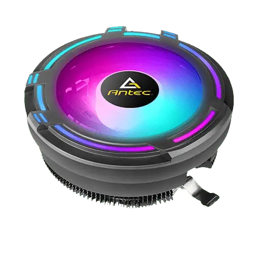 ANTEC T120 Chromatic - Kuler