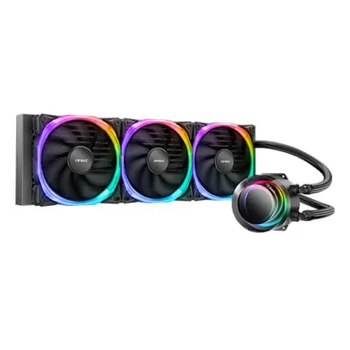 ANTEC Vortex 360 ARGB AIO AN2216 - Kuler