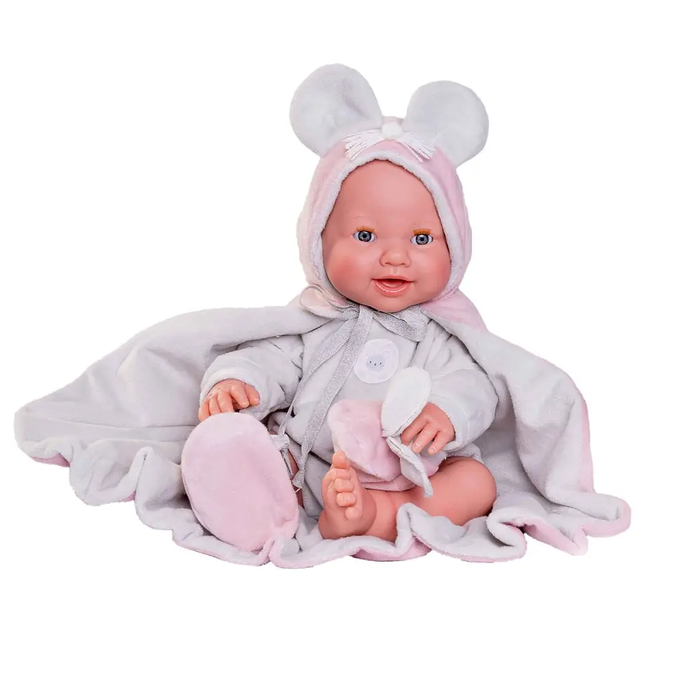 ANTONIO JUAN Mia lutka 42cm
