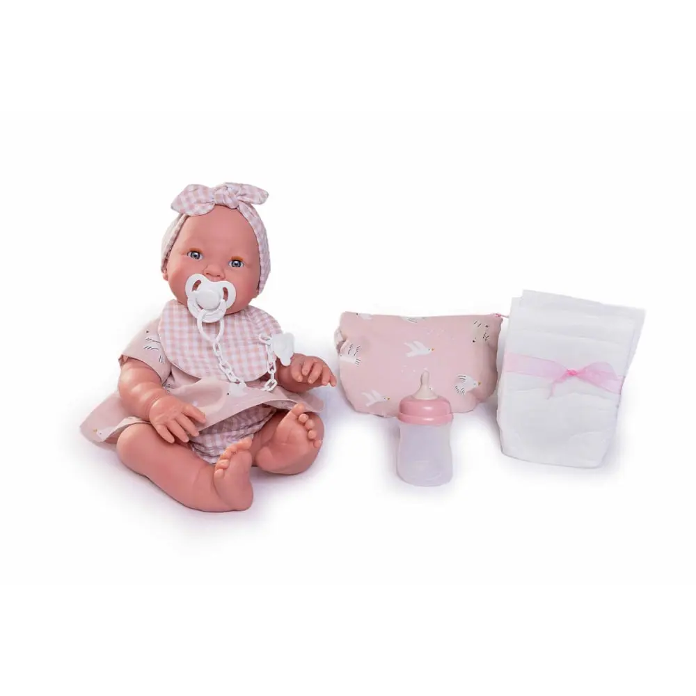 ANTONIO JUAN Mia lutka 42cm