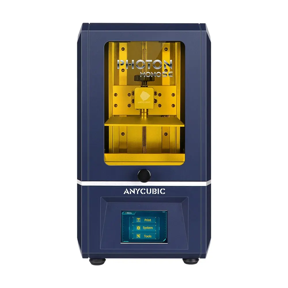 ANYCUBIC 3D Štampač Photon Mono SE