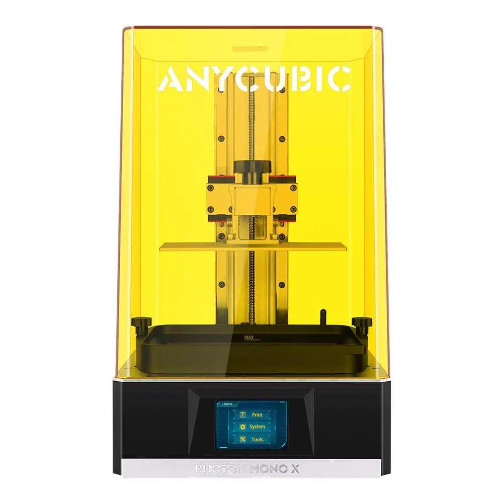 ANYCUBIC 3D Štampač Photon Mono X 4K mSLA (UV LCD)