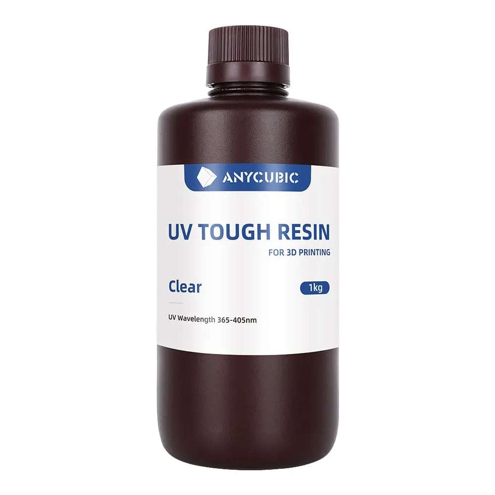 ANYCUBIC Resin za 3D štampač 1kg