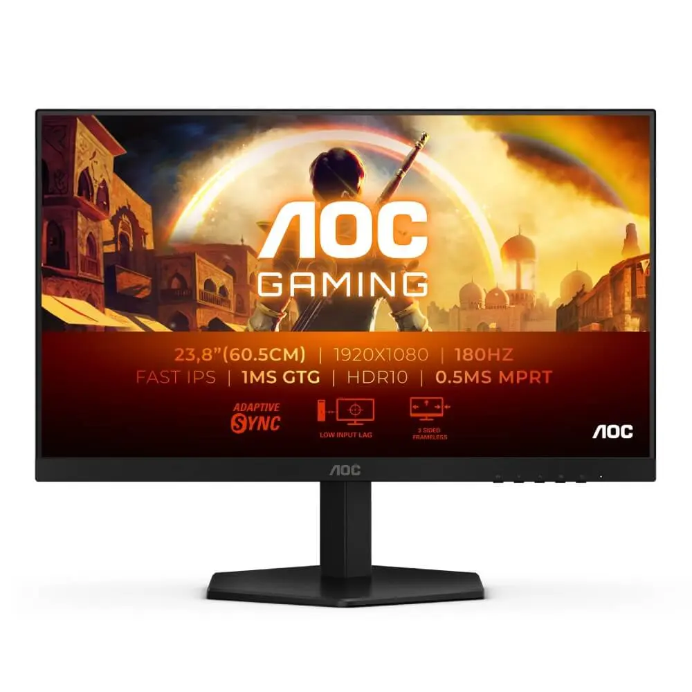 AOC 23.8" 24G42E