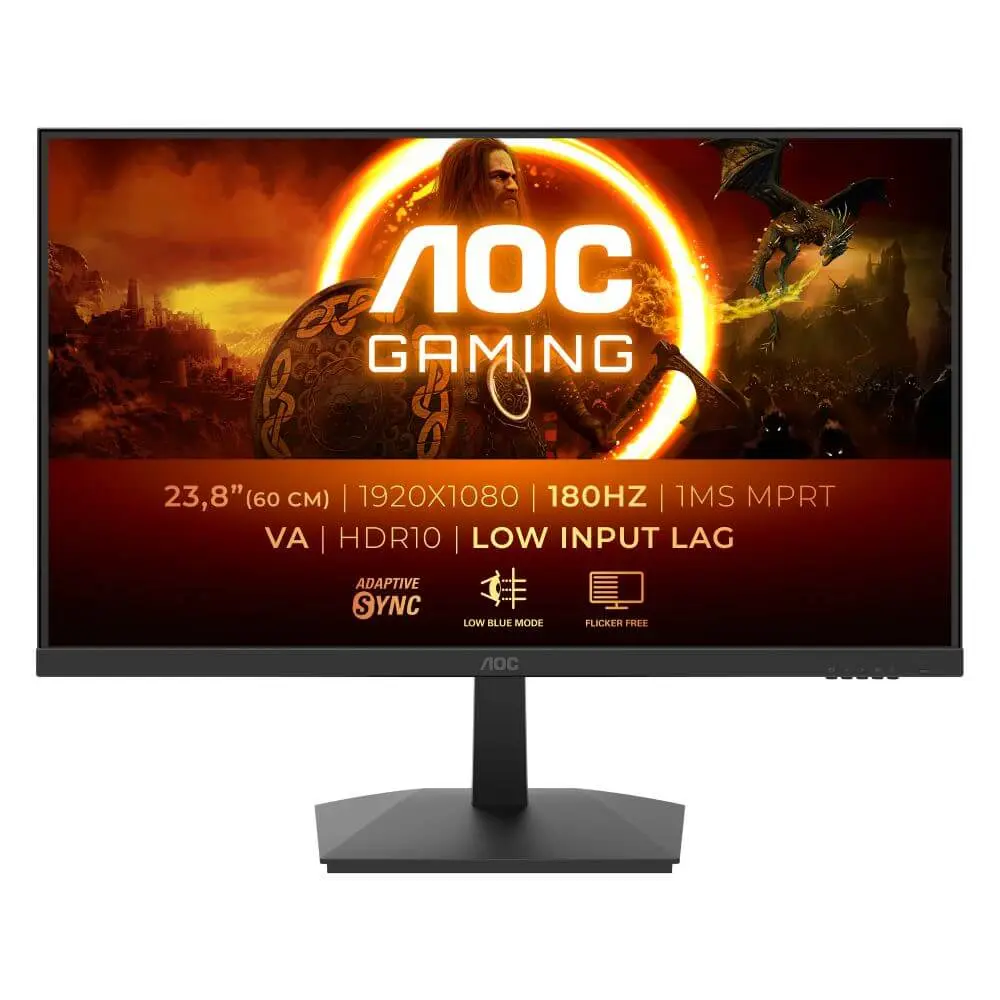AOC 23.8