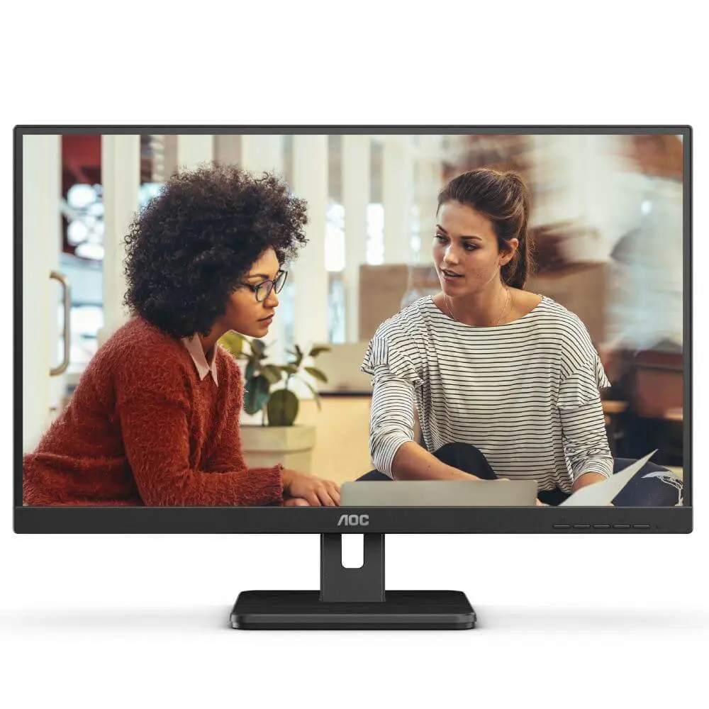 AOC 27” VA 27E3UM Monitor