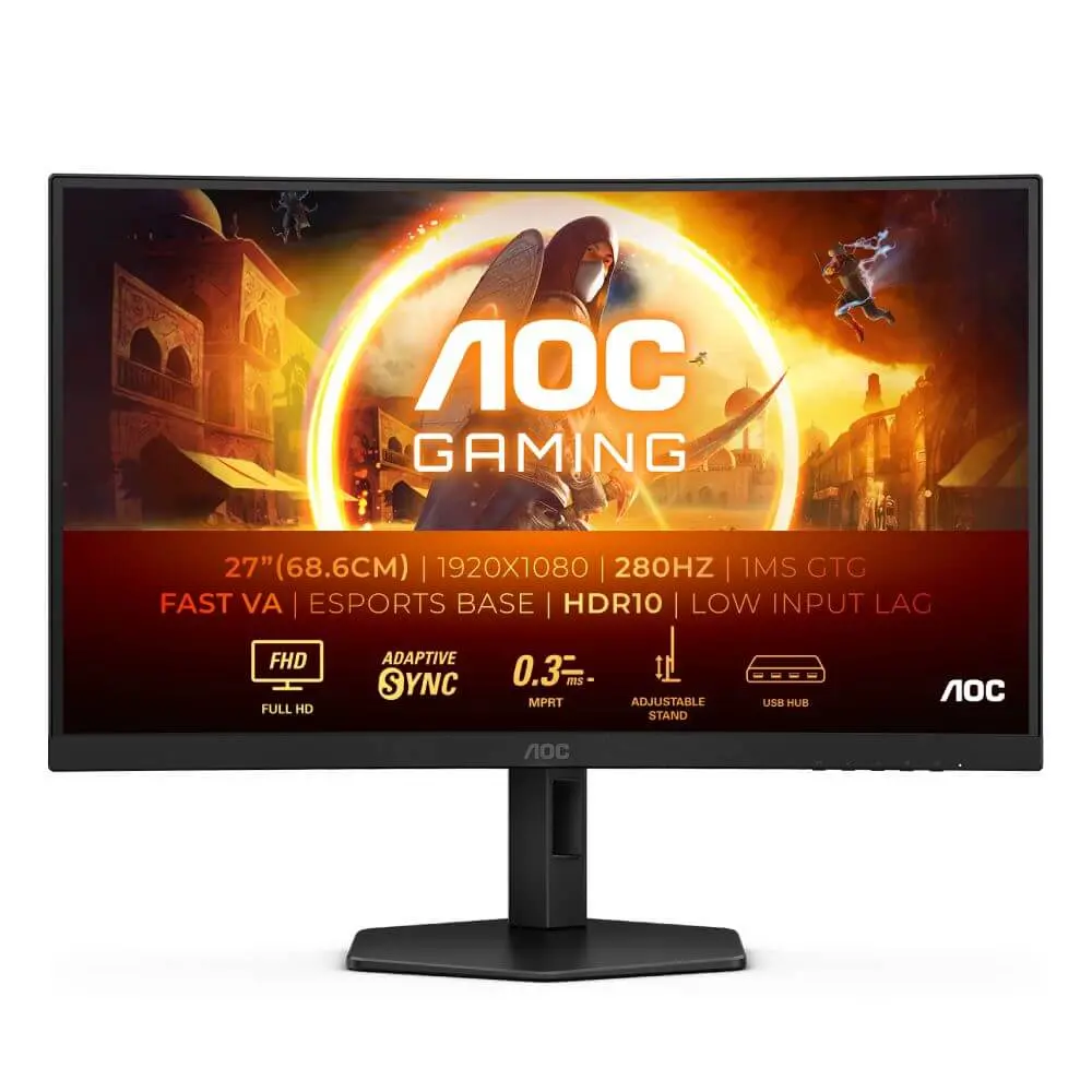 AOC 27