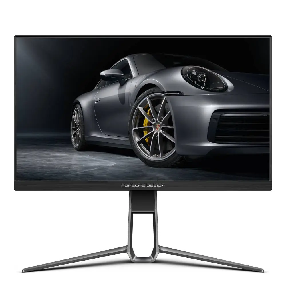 AOC AGON 27" IPS PD27S Monitor