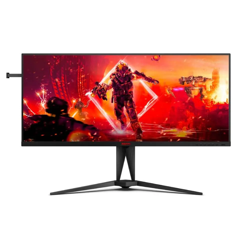 AOC Agon 40” IPS AG405UXC Gejming monitor