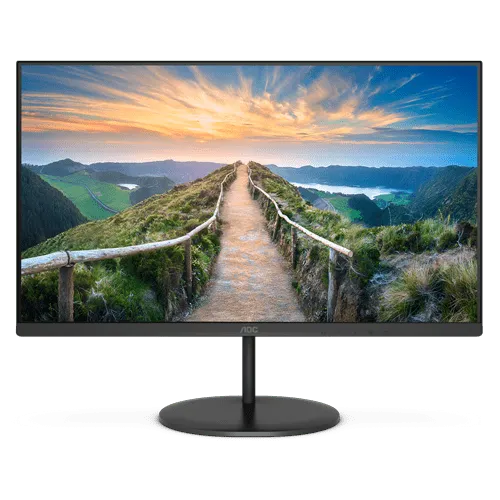AOC Monitor 27