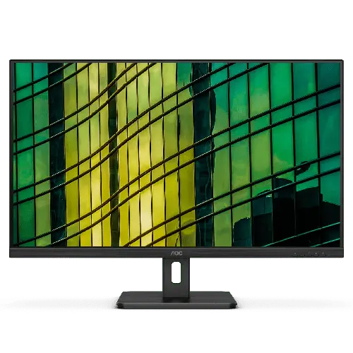 AOC Monitor 31.5" U32E2N