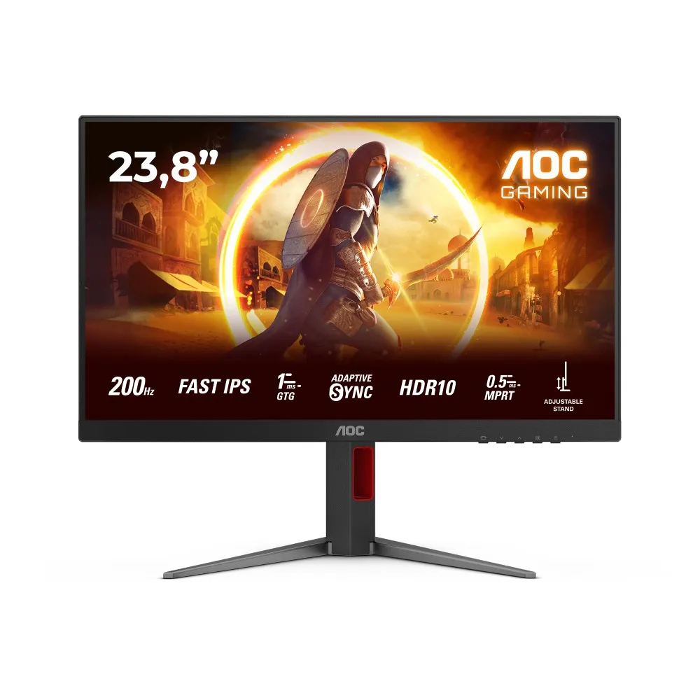 AOC 23.8