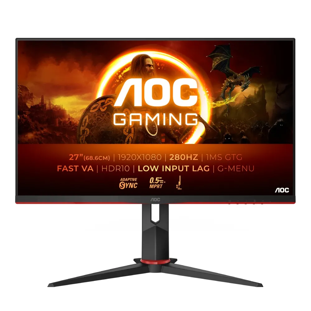 AOC 27