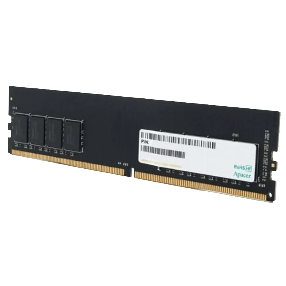 APACER 16GB DDR4 2666MHz - EL.16G2V.PRH RAM memorija