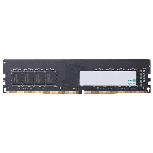 APACER 8GB DDR4 3200MHz CL22 - EL.08G21.GSH