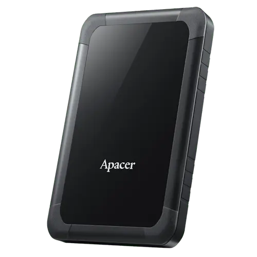 APACER AP2TBAC532B-1 Eksterni HDD