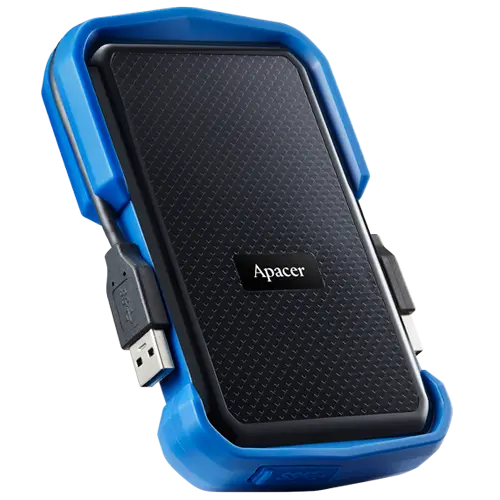 APACER eksterni HDD AC631 - AP2TBAC631U-1