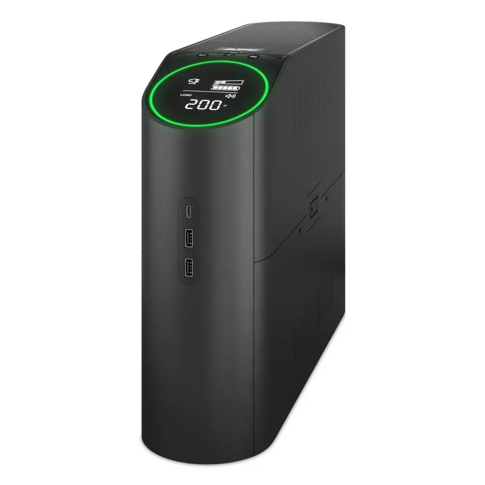 APC 2200VA/1320W BGM2200B-GR UPS
