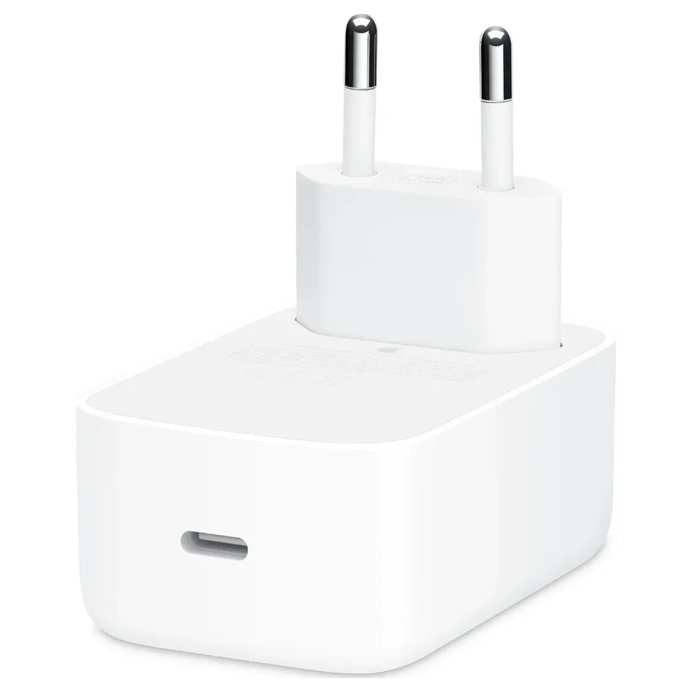 APPLE 40W do 60W Max USB-C MGTU4ZM/A Power Adapter