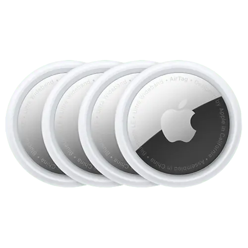 APPLE AirTag (4 kom)