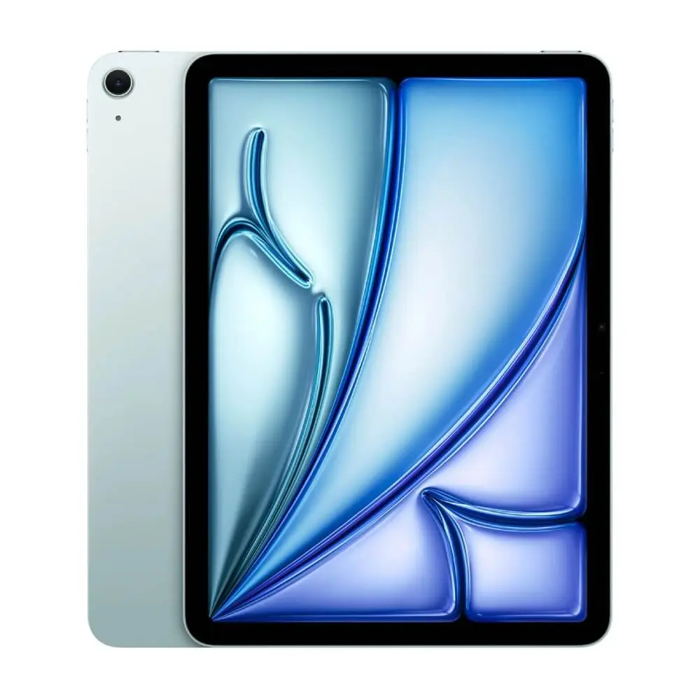 APPLE iPad Air M3 11" Wi-Fi 8/128GB MC9X4HC/A Blue
