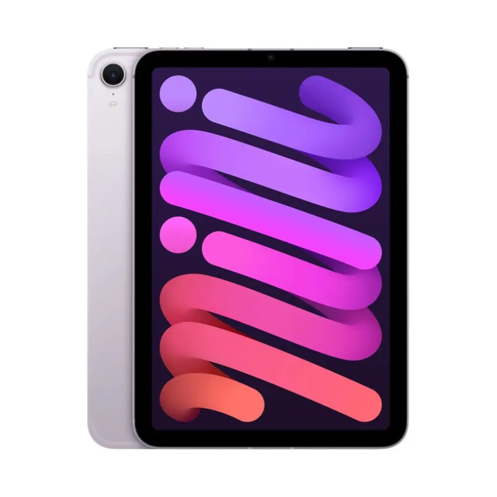 APPLE iPad mini A17 Pro WiFi 8/512GB MYH33HC/A Purple