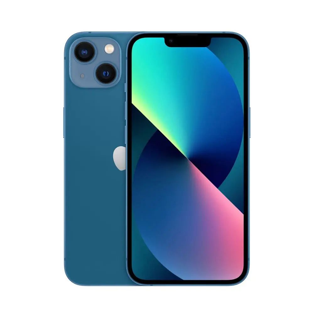 APPLE iPhone 13 4/512GB Blue MLQG3SE/A