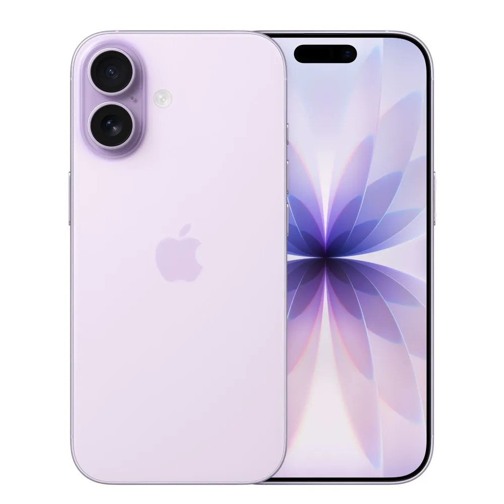APPLE iPhone 17 8/256GB Lavender MG6M4SX/A
