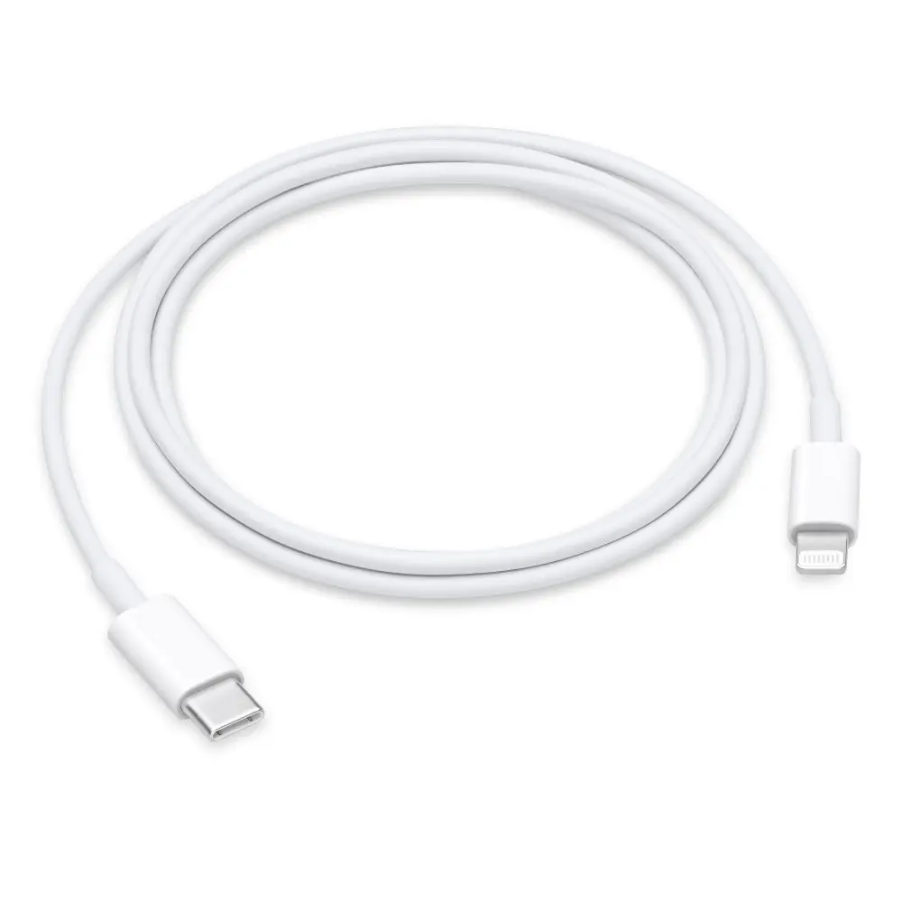 APPLE Lightning na USB-C 1m, MUQ93ZM/A Kabl