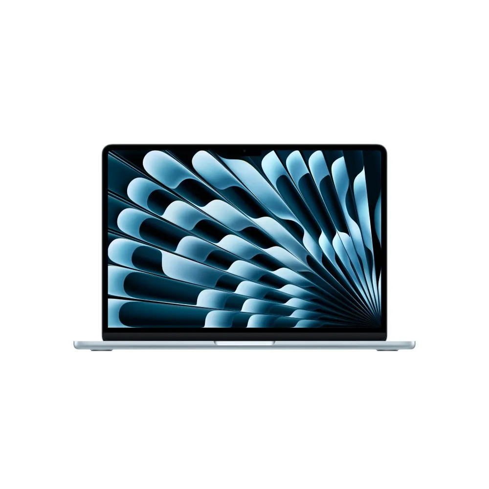 APPLE MacBook Air 13 M5/24/1TB Sky Blue MDHK4CR/A