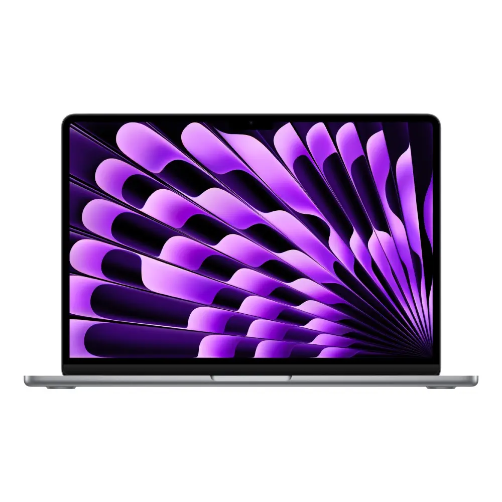 APPLE MacBook Air 13.6 M3 24/512GB Space Grey MC8M4CR/A