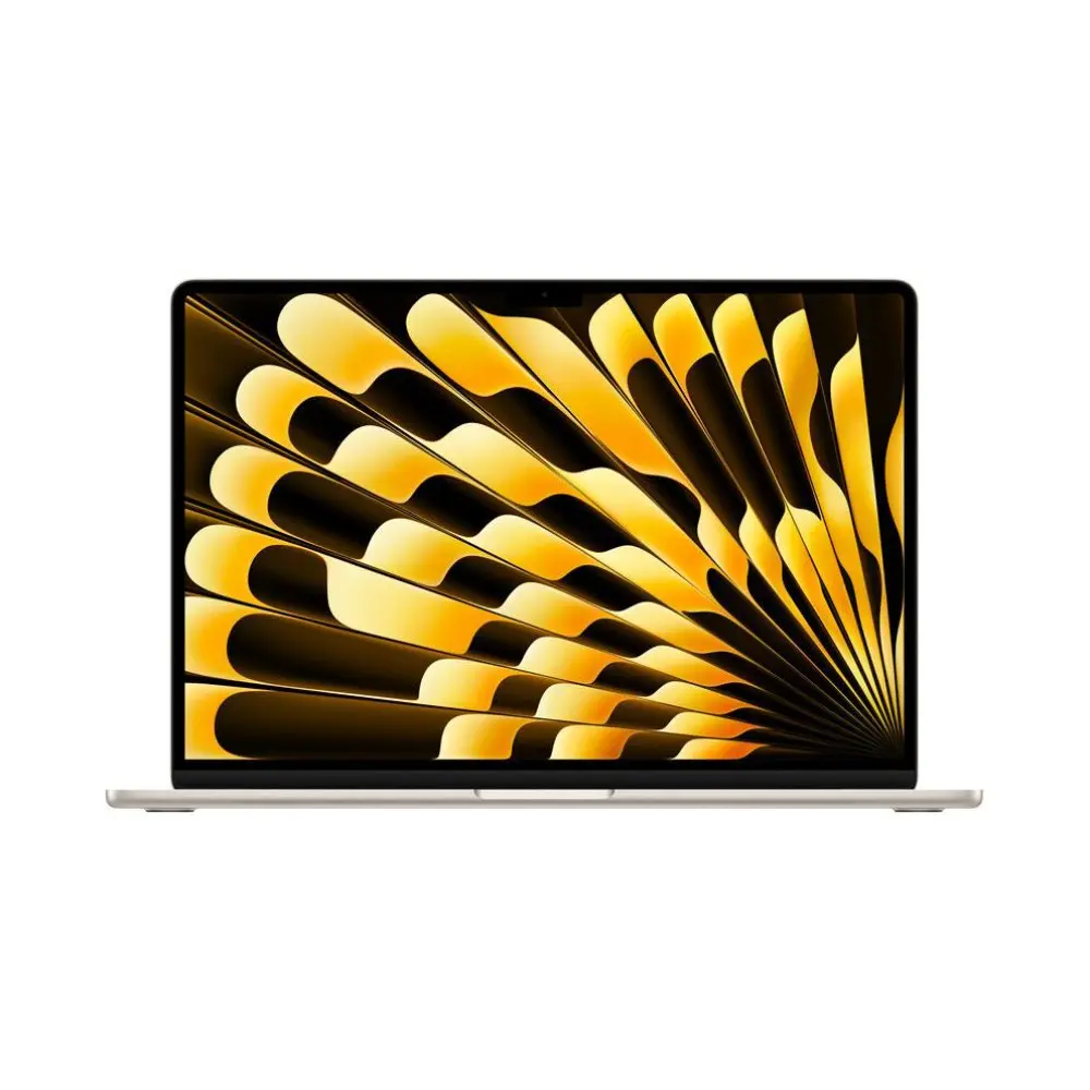 APPLE MacBook Air 13.6 M4 16/512GB Starlight MW103ZE/A