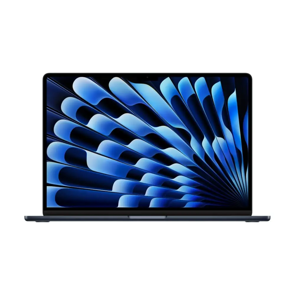 APPLE MacBook Air 15.3 M3 8/512GB Midnight MRYV3CR/A